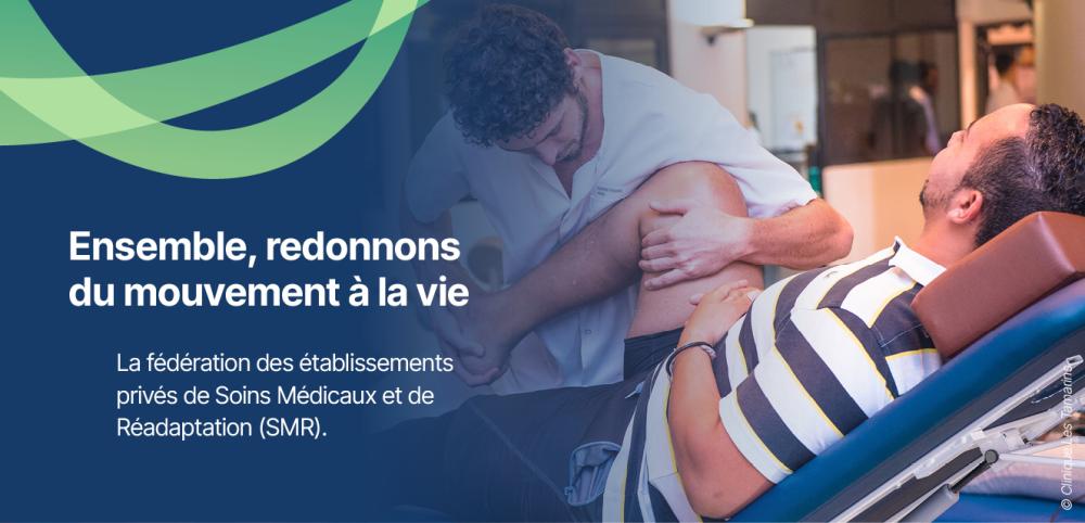 Ensemble, redonnons du mouvement à la vie