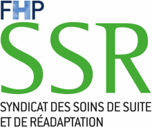FHP SSR CLINIQUES DE SOINS DE SUITE ET DE RÉADAPTATION
