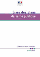 Livre des plans de santé publique