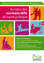 BROCHURE DES SSR PRIVÉS CSSR